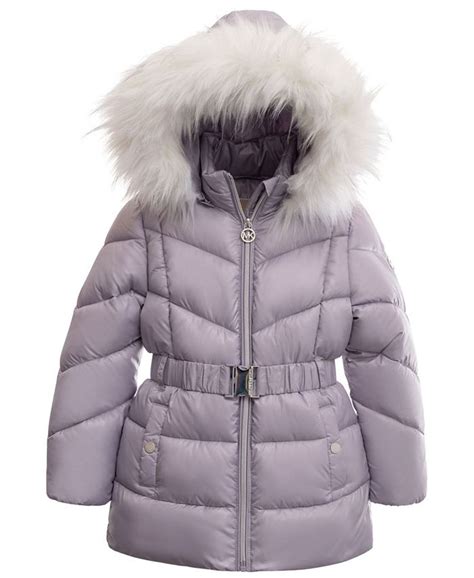 michael kors kids jacket|michael kors little girls boots.